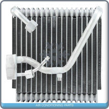 Cargar imagen en el visor de la galería, New A/C Evaporator Core for Hyundai Accent - 1995 to 1997 - OE# 9760922001 - Qualy Air