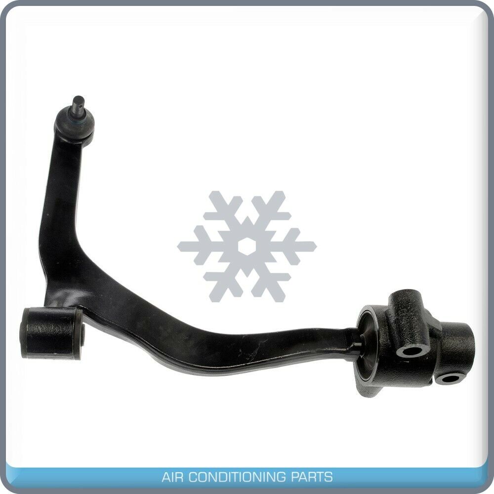 Control Arm Front Lower Right fits Infiniti FX35, Infiniti FX45 QOA - Qualy Air