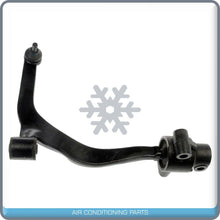 Cargar imagen en el visor de la galería, Control Arm Front Lower Right fits Infiniti FX35, Infiniti FX45 QOA - Qualy Air