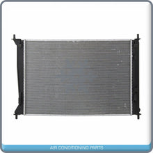 Cargar imagen en el visor de la galería, NEW Radiator for Kia Soul - 2010 to 2011 - OE# 253102K150 QOA - Qualy Air