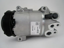 Cargar imagen en el visor de la galería, A/C Compressor OEM Mopar CVC E for Dodge Dart QR - Qualy Air