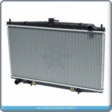Load image into Gallery viewer, NEW Radiator fits Altima  QU - Qualy Air