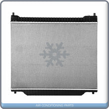 Cargar imagen en el visor de la galería, Radiator For E Series E150 E250 E350 E450 E550 Econoline Van 5.4L 6.8L 7.3L QL - Qualy Air