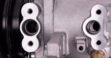 Cargar imagen en el visor de la galería, A/C Compressor OEM 10S96 for OE# 3C581-50062 QR - Qualy Air