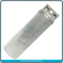 Load image into Gallery viewer, New A/C Receiver Drier for CADI CATERA 01-97 QU QU - Qualy Air