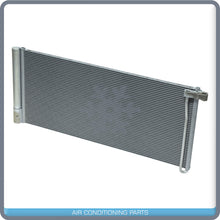 Cargar imagen en el visor de la galería, New A/C Condenser fits Porsche Panamera - 2010 to 2016 - OE# 97057311100/01 - Qualy Air