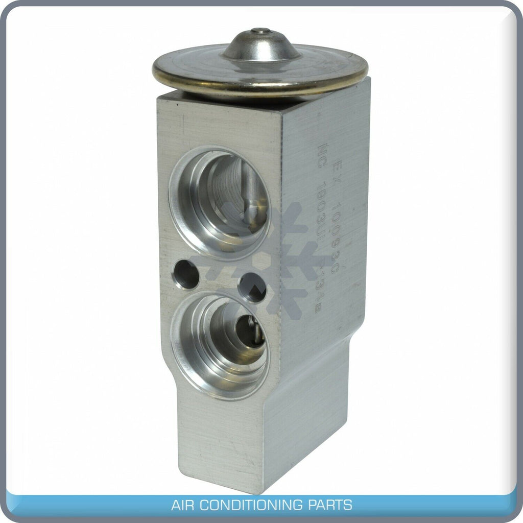 A/C Expansion Valve for Honda Civic - 2006 to 2012 - OE# 4475002570 QR - Qualy Air