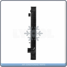 Load image into Gallery viewer, NEW Radiator for International Harvester 7400, 7700, 5900i SBA, 7600, 2574.. QL - Qualy Air