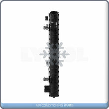 Cargar imagen en el visor de la galería, Radiator for Buick Park Avenue / Cadillac DeVille, Eldorado, Allante, ... QL - Qualy Air