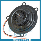 Motor del ventilador de aire acondicionado para Toyota Previa QU