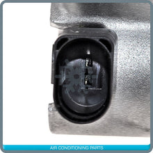 Cargar imagen en el visor de la galería, New Sanden OEM A/C Compressor for Audi A3 / VW Jetta, CC, GTI, Passat 1.8L, 2.0L - Qualy Air