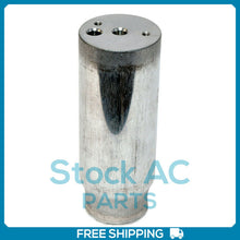 Load image into Gallery viewer, New A/C Receiver Drier for ACUR INTEGRA 01-94 QU QU - Qualy Air