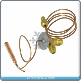 A/C Expansion Valve for Toyota Cressida QR - Qualy Air