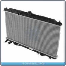 Load image into Gallery viewer, NEW Radiator fits Sentra  QU - Qualy Air