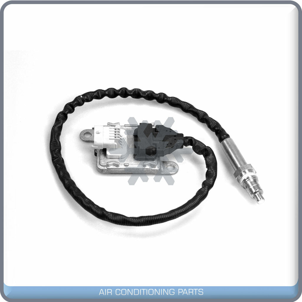 NEW NOX SENSOR for 2010-2018 VOLVO D11 D13 MACK   MP7 MP8  - OE# 22303390 QL - Qualy Air
