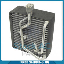 Load image into Gallery viewer, A/C Evaporator for Mazda 929 QR - Qualy Air