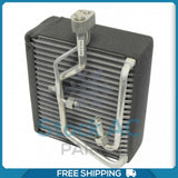 Evaporador de aire acondicionado para Mazda 929 QR