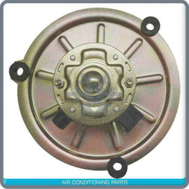 A/C Blower Motor w/ Wheel fits Hitachi Excavator EX200-5 24V - Qualy Air