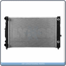 Cargar imagen en el visor de la galería, Radiator for Volkswagen Passat / Audi A4, A4 Quattro QL - Qualy Air