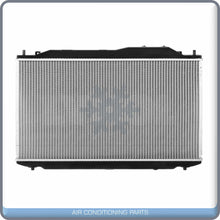Cargar imagen en el visor de la galería, Radiator for Acura CSX / Honda Civic QL - Qualy Air