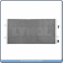 Cargar imagen en el visor de la galería, A/C Condenser for Chrysler 300M, Concorde, LHS / Dodge Intrepid QL - Qualy Air