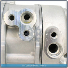 Cargar imagen en el visor de la galería, New A/C Compressor for Hyundai Tucson 2.0L-L4 - 2014 to 2015 - Qualy Air