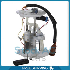 Electric Fuel Pump Module for Ford Explorer Mercury Mountaineer V6 4.0L 2004 QOA