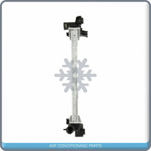 Load image into Gallery viewer, New Radiator for Dodge Ram 1500, Ram 2500 - 2002 2003 2004 2005 2006 2007 2008 - Qualy Air