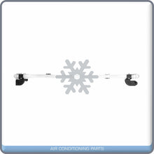 Load image into Gallery viewer, A/C Condenser for Lexus ES330, ES300 / Toyota Camry QL - Qualy Air