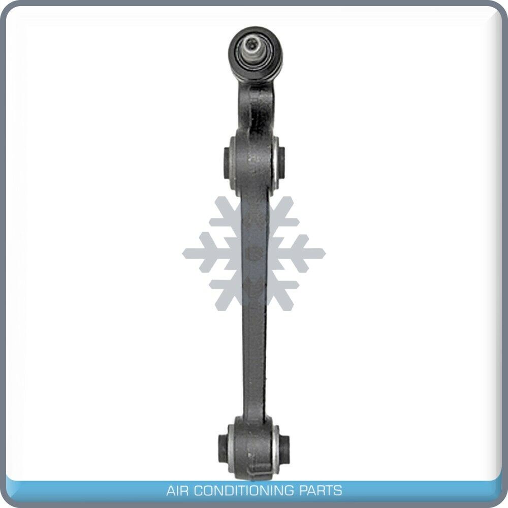 Control Arm Front Lower for Ford Fusion, Lincoln MKZ 2007, Lincoln Zephyr... QOA - Qualy Air