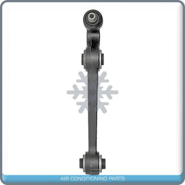 Control Arm Front Lower for Ford Fusion, Lincoln MKZ 2007, Lincoln Zephyr... QOA - Qualy Air