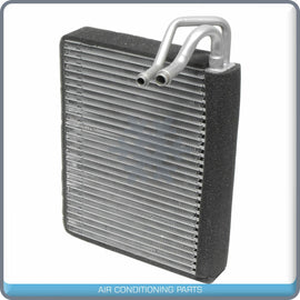 New A/C Evaporator Core for Mazda 6 - 2009 to 2013 - OE# GS3L61J10 - Qualy Air