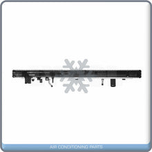 Cargar imagen en el visor de la galería, NEW Radiator fits 2002-2010 Lexus SC430 4.3L V8 - OE# 16400-28661 QL - Qualy Air