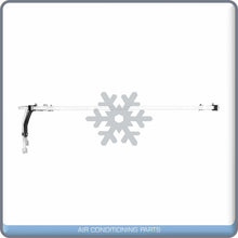 Cargar imagen en el visor de la galería, A/C Condenser for Ford F-150, F-250 / Lincoln Mark LT QL - Qualy Air