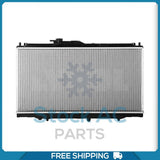 Radiador para Honda Prelude, Accord / Acura CL QL