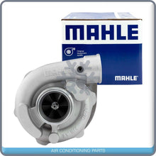 Load image into Gallery viewer, New OEM Turbocharger fits Caterpillar 924F, IT24F - Engine 3114 - OE# 1143601E - Qualy Air