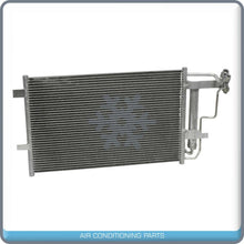 Load image into Gallery viewer, A/C Condenser for Mazda 3 QR - Qualy Air