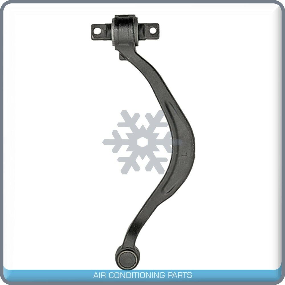 Control Arm Lower Left Arc Arm for Chrysler, Dodge, Eagle, Mitsubishi QOA - Qualy Air