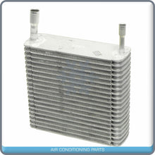 Cargar imagen en el visor de la galería, A/C Evaporator for Ford Taurus / Lincoln Continental / Mercury Sable QR - Qualy Air