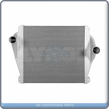 Cargar imagen en el visor de la galería, Intercooler for Freightliner Cascadia, Century Class, Columbia, Business C... QL - Qualy Air