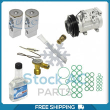 Cargar imagen en el visor de la galería, A/C Kit for Acura MDX / Honda Pilot QU - Qualy Air