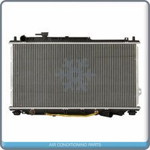 Load image into Gallery viewer, Radiator for Kia Spectra QOA - Qualy Air