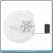 Cargar imagen en el visor de la galería, Electric Fuel Pump for Ford Five Hundred / Mercury Montego QOA - Qualy Air