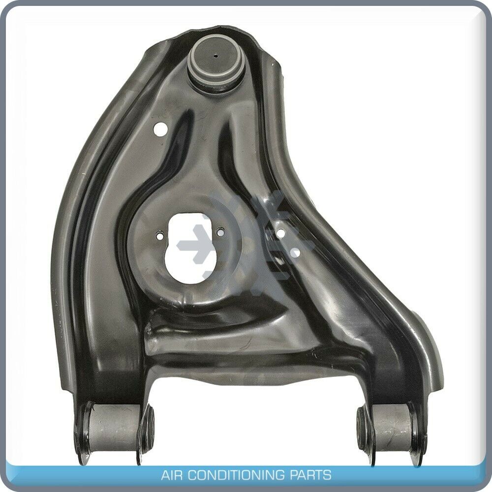 NEW Control Arm Lower Left Front for Chevrolet / GMC C1500, C2500, C3500.. - Qualy Air