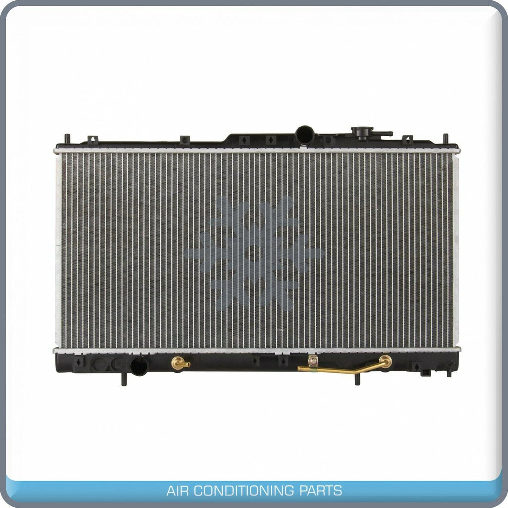 Radiator for Chrysler Cirrus, Sebring / Dodge Stratus / Mitsubishi Ec... QOA - Qualy Air