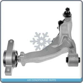 Front Right Lower Control Arm for Infiniti G25, Infiniti G35, Infiniti G3... QOA - Qualy Air