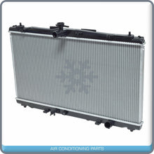 Load image into Gallery viewer, NEW Radiator fits Toyota Avalon - 2013 to 2018 / Toyota Camry - 2012 to 2017 QU - Qualy Air