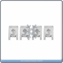 Load image into Gallery viewer, New Radiator For 01-03 Chrysler Voyager 01-04 Dodge Caravan L4 2.4L CH3010308 QL - Qualy Air