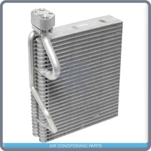 Cargar imagen en el visor de la galería, New A/C Evaporator for Cadillac Escalade Escalade EXT / Chevrolet Avalanche.. UQ - Qualy Air
