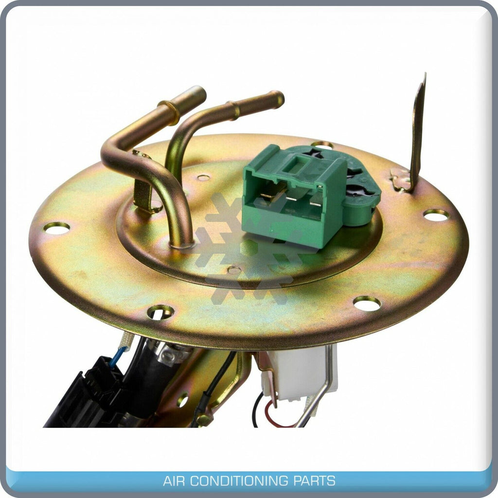 NEW Electric Fuel Pump for Honda CR-V - 1998 to 2001 - Qualy Air